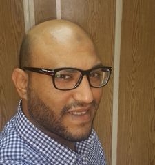 Shrief Abd El-Fattah Abd El-Aziz, Senior Structure Technical Engineer