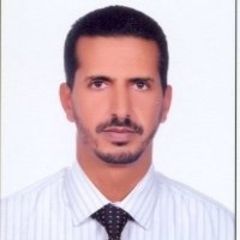 Ali Alawi, mechanical Inspector
