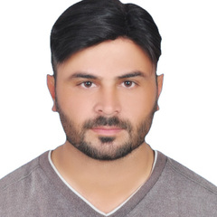 ASGHAR ALI