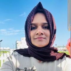 Naja Fathima