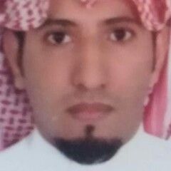 عمر العنزي, مدير مبيعات وتسويق