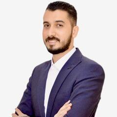 محمد عماد مسلّم, Customer Retention Manager