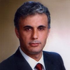 KEMAL YILDIZ, General Manager