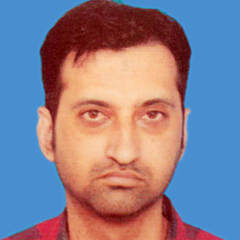 Jehanzeb Sarwar, VAS SLM Engineer