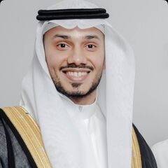 Mojtaba Al Jaffar, key accounts sales manager