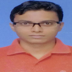 Vishal Pawar, Audit Trainee