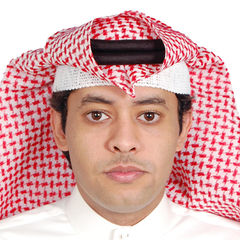 Khaled Alzahrani, رئيس مجلس إدارة