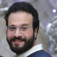 كيرلس محروس لبيب يوسف, project engineer