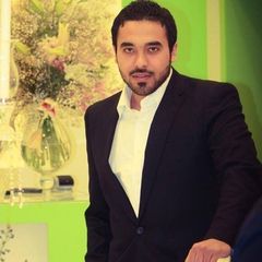 Ahmed salem mohssen Baswed, سكرتير مبيعات