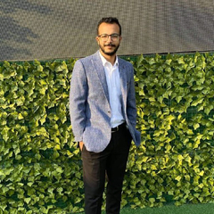 belal abdallah, HSE Manager