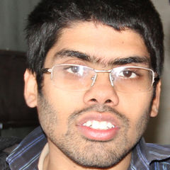 Usman Swati, Designer and Web Content Manager