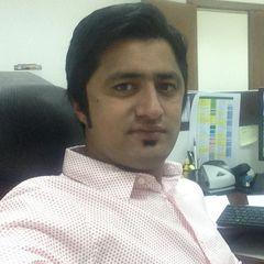 Yasir Nazeer, Accountant