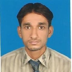 M Irfan Sarwar Sarwar Akhtar