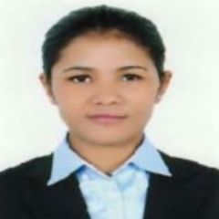 Bhawana Sharma, Guest service executive
