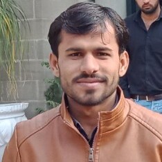 Noman Hafeez , 