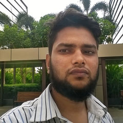 Muhammad Thariq A M, Web Designer and Graphic Desginer