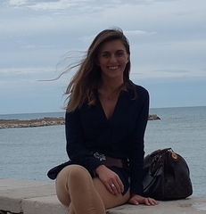 Giovanna Paternoster, Head of Sourcing EMEA