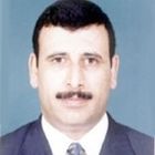 Najeh Azoubi, Chief Financial Officer (CFO)