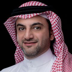Ammar Al-Hafiz, Senior Tax Manager