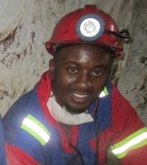nhlanhla نكوبي, Consultant Technician 