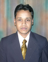 Dilip Kumar Panda, Coordinator