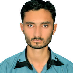 Muhammad Ahmad Raza, Engineer