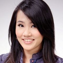 Mandy Ooi, Account Opening Team Leader