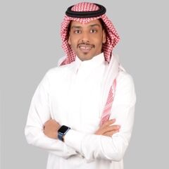 Abdulrahman Aldosari, HR development specialist