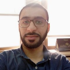 Ma'moon Abulhaj, Data Center Manager | Backup Admin | System Admin