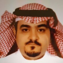 Khalid Alkelshi