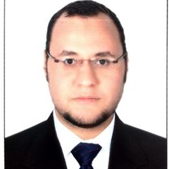 Hussein Aly, Customer Service Corporate Account