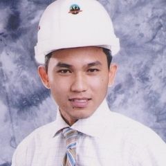 James Steven Andalan, Project Engineer