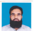 Rasheed Ahmad, Zonal Sales Manager