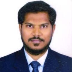 عامر خان, Qa/qc Civil Engineer