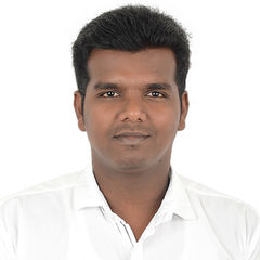 SRIDHAR SELVAMANI