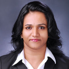 ALOCHANA RANI, TEAM LEAD