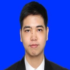 rodwin uytingco, Assistant Officer Quality Control – Internal Auditor