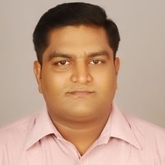 Jairam Kumar Ramireddy, Area Manager