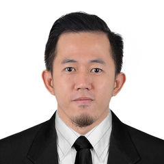 Andrew LLoyd Chua, Network Engineering Team Lead