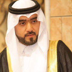 Osama Alghamdi