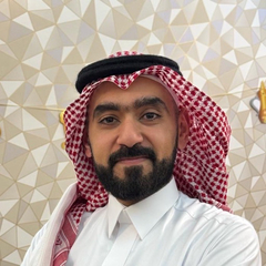 Osama Alghamdi