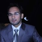 Mohammad Adnan Siddiqui, Design Engineer (Mechanical)