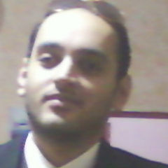 محمد فاروق, مندوب مبيعات