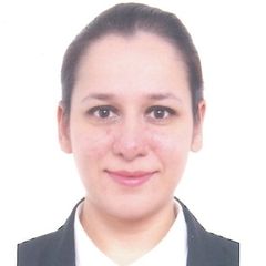 Tayyaba Hatmi, Cluster HR Manager