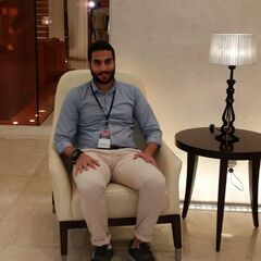 محمد مجدي, عضور فريق / كرو 