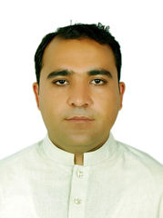 Khan  Saeed, Senior IT Officer
