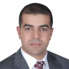 Nazeer Al-Ali, Senior customer Operations Officer