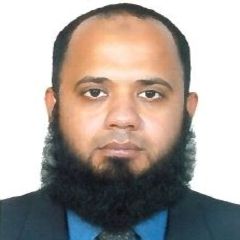 محمد عثمان محمود, Lead Process Engineer