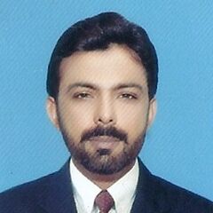 Muhammad Waqar Ahmad