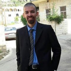 Maroun Merhej, Development Supervisor
